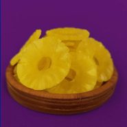 اسلایس آناناس کمپوتی