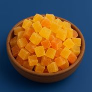 کیوبی(حبه میوه)