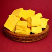 بستنی خشک انبه