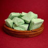 بستنی خشک طالبی