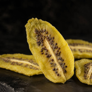 کیوی خشک