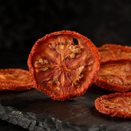 گوجه فرنگی خشک
