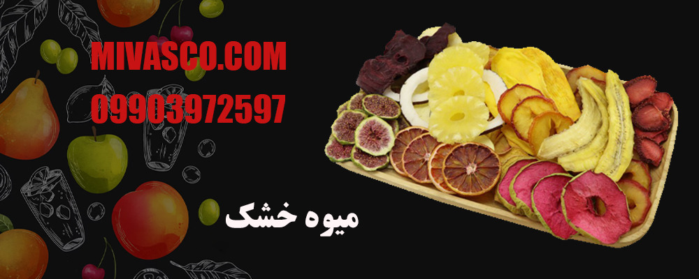 میوه خشک