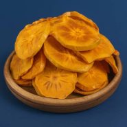 خرمالو خشک 200 گرمی