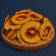 هلو زعفرونی خشک 150 گرمی