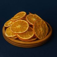 پرتقال خشک تامسون 150 گرمی