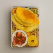 پک مخلوط 18 میوه 250 گرمی