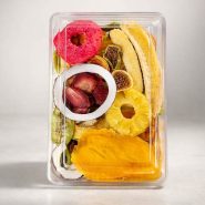 پک مخلوط 18 میوه 500 گرمی