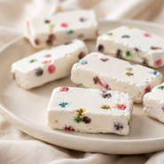 بستنی خشک اسمارتیز