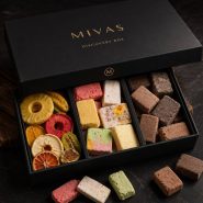 پک ویژه MIVAS DISCOVERY BOX