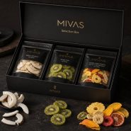 پک ویژه MIVAS SELECTION BOX